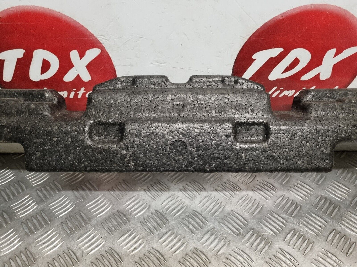 KIA NIRO 2020-2022 FACELIFT GENUINE FRONT BUMPER ABSORBER FOAM 86520-G5500
