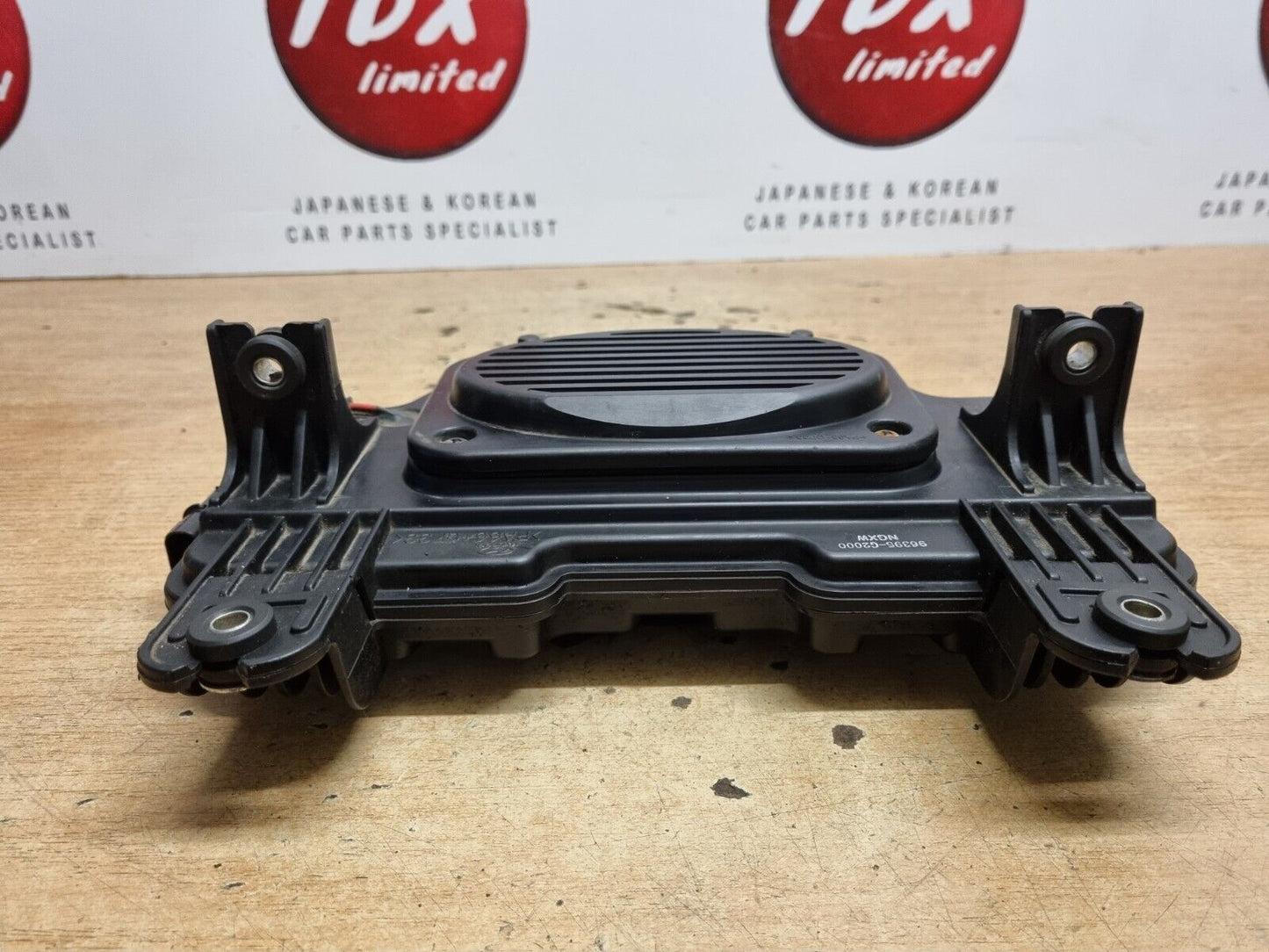HYUNDAI IONIQ AE 2017-2019 GENUINE FRONT SPEAKER HORN LOUDSPEAKER 96395-G2000
