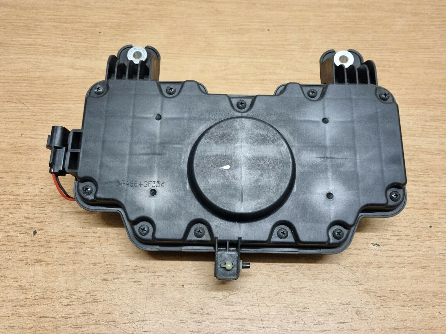 Hyundai Ioniq Genuine Horn Speaker Loudspeaker Assembly 2017-2019 96395-G2000