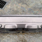 HONDA CR-V MK3 2013-2015 PRE-FACELIFT GENUINE REAR BUMPER BROWN