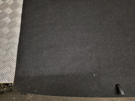 MAZDA CX-30 (DM) 2019-2023 GENUINE BOOT FLOOR CARPET COVER LINER MAT DFR56881X