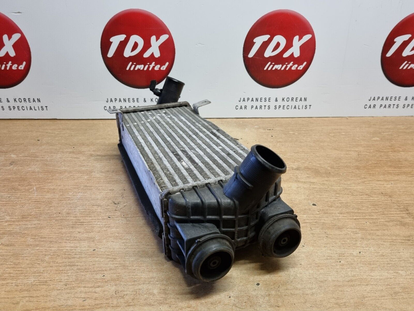 KIA SPORTAGE MK4 QL 2016-2019 1.7 CRDI GENUINE RADIATOR INTERCOOLER 28270-2A510