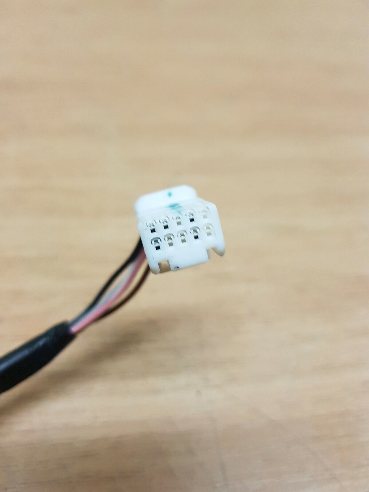 Suzuki Baleno Electric Heated Passenger Side Mirror 2016 2017 2018 2019 5-Pin