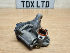 Nissan Qashqai 1.6 DCI Diesel R9M Genuine EGR Valve 2014-2016 Denso H8201068965 - photo 1 of 6