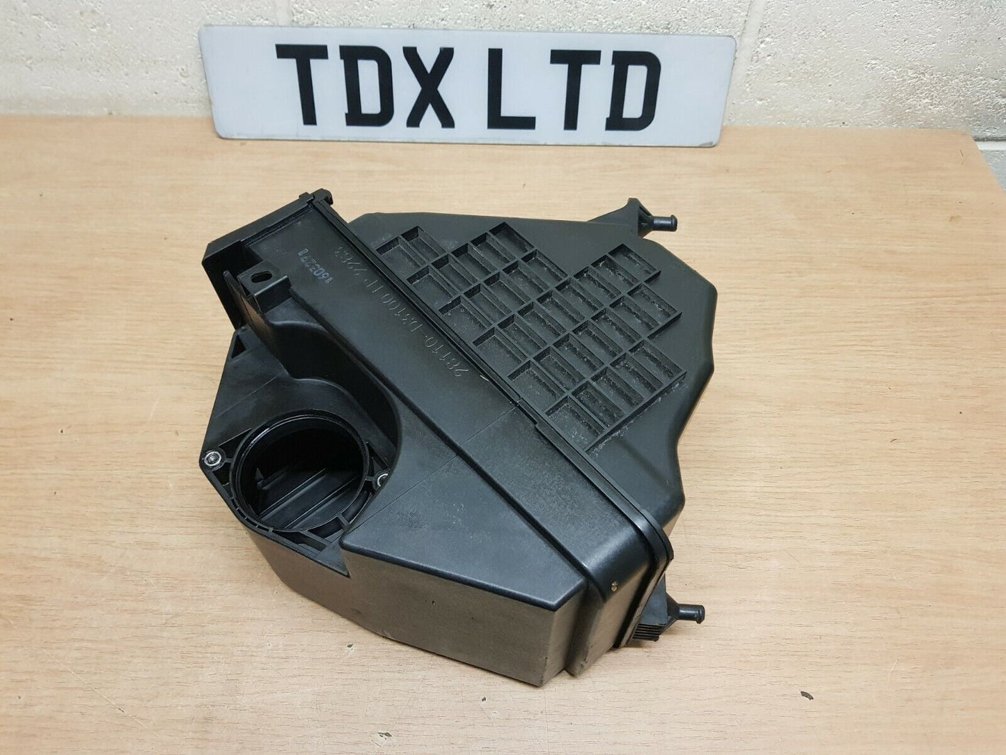 Genuine Kia Sportage MK4 1.7 Diesel CRDi Air Filter Housing Box 2016-2020