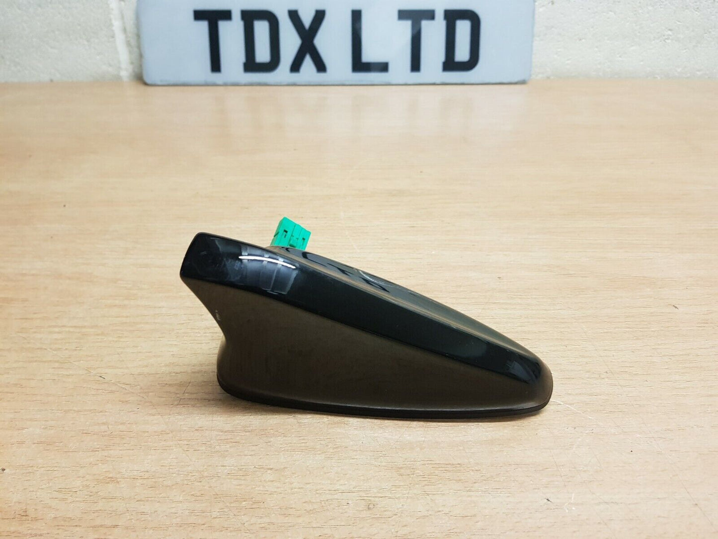 Kia Stonic Genuine Black Shark Fin Sat Nav GPS DAB Aerial 2019-2021 96210-H8500