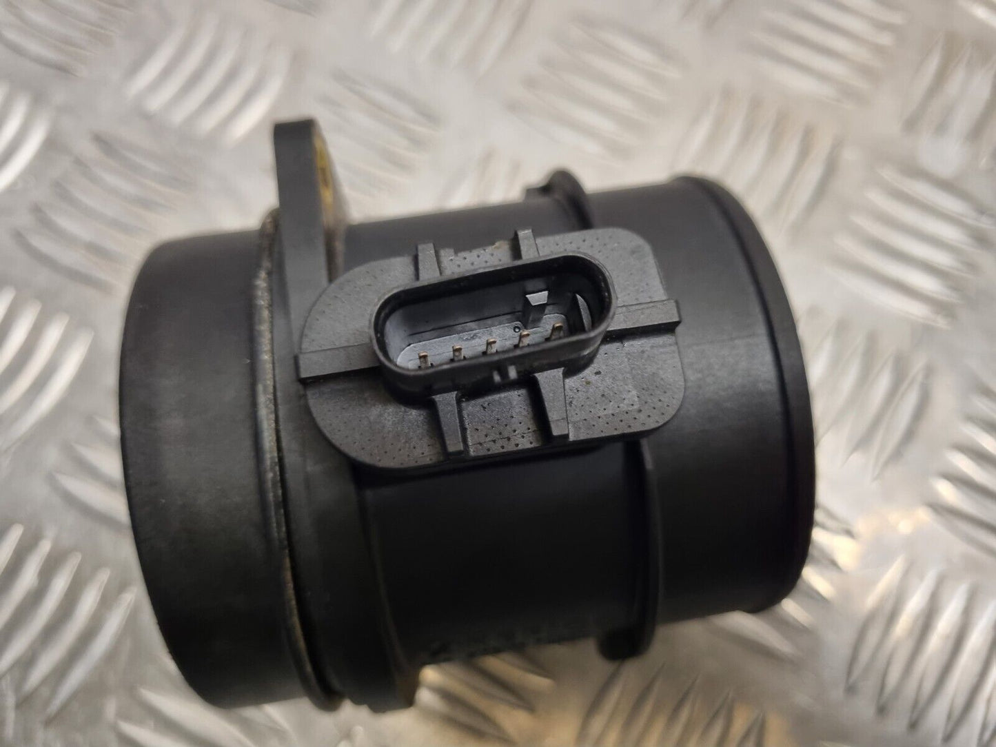 KIA SPORTAGE MK3 2.0 CRDI 2010-2015 GENUINE MAF MASS AIR FLOW SENSOR 28164-2F000