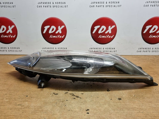 NISSAN JUKE NISMO 2013-2014 PRE-FACELIFT GENUINE PASSENGERS SIDE UPPER HEADLIGHT