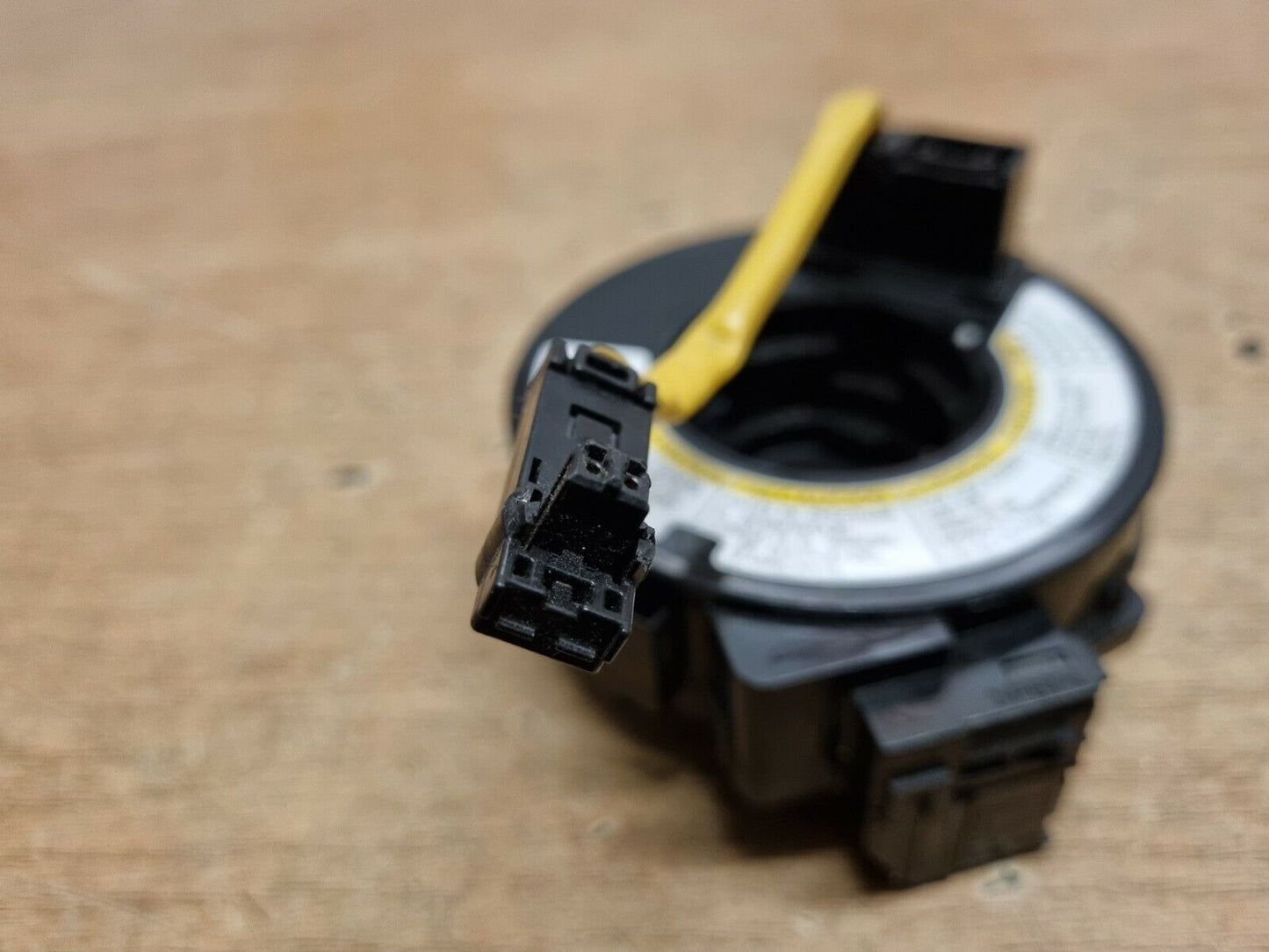 SUZUKI SX4 MK1 GENUINE STEERING WHEEL CLOCK SPRING SQUIB SLIP RING 2006-2013