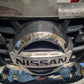NISSAN JUKE 2014-2019 F15 FACELIFT GENUINE FRONT BUMPER CHROME NON-CAMERA GRILLE