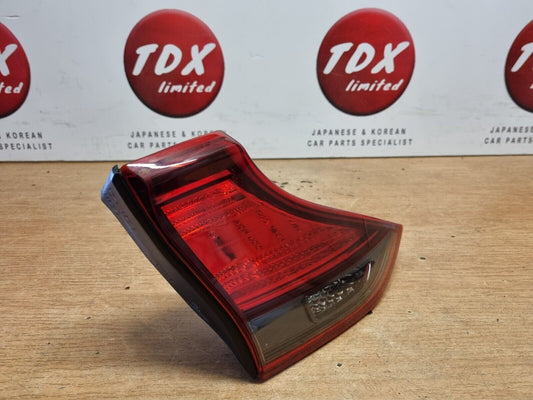 HYUNDAI IONIQ 2017-2019 GENUINE PASSENGERS SIDE REAR INNER TAILGATE LIGHT LAMP