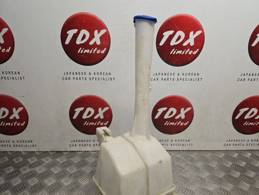 HYUNDAI SANTA FE (DM) MK3 2013-2018 GENUINE WINDSCREEN WASHER BOTTLE + PUMP