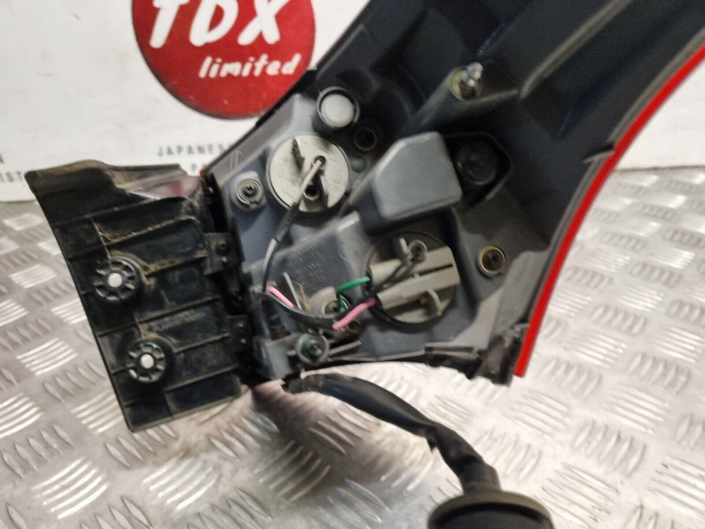 HYUNDAI I30 ESTATE MK2 2013-2016 GENUINE PASSENGERS REAR OUTER LIGHT 92401-A62