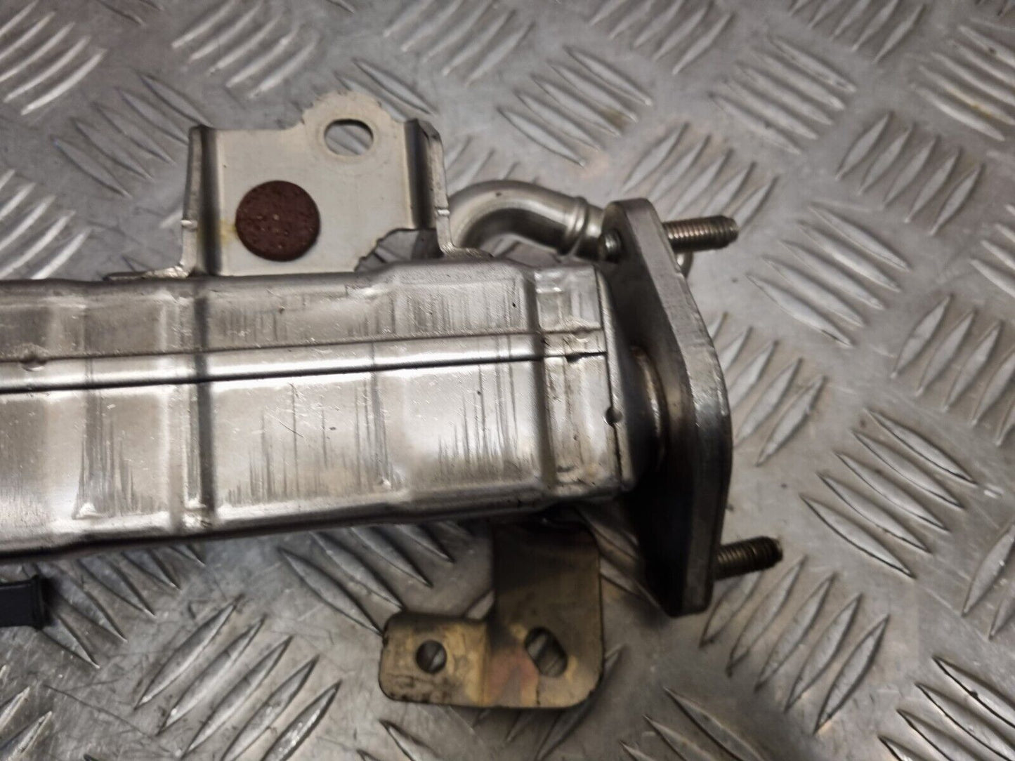 MAZDA 6 (GJ) MK3 2013-2016 2.2 DIESEL GENUINE EGR COOLER SHO1 20 30Y