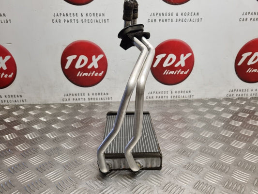 MISTUBISHI OUTLANDER MK3 2014-2018 2.3 DIESEL GENUINE OEM HEATER RADIATOR MATRIX