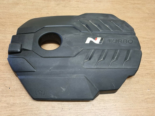 Hyundai i30N 2.0 Petrol Performance Genuine Engine Cover 2017-2020 29240-2GTB0