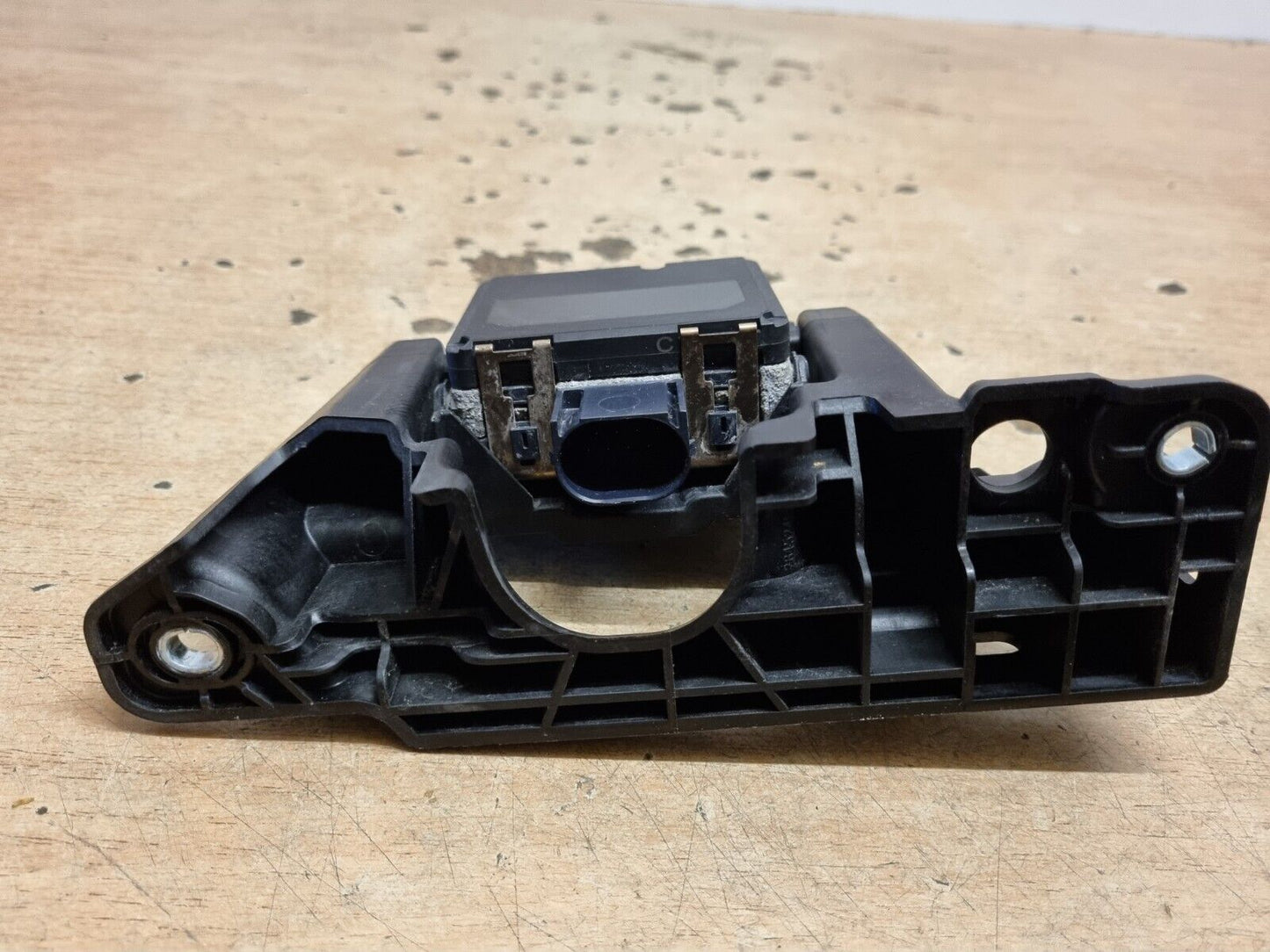 NISSAN QASHQAI J11 MK2 2014-2017 GENUINE FRONT DISTANCE RADAR SENSOR 284384EA7A