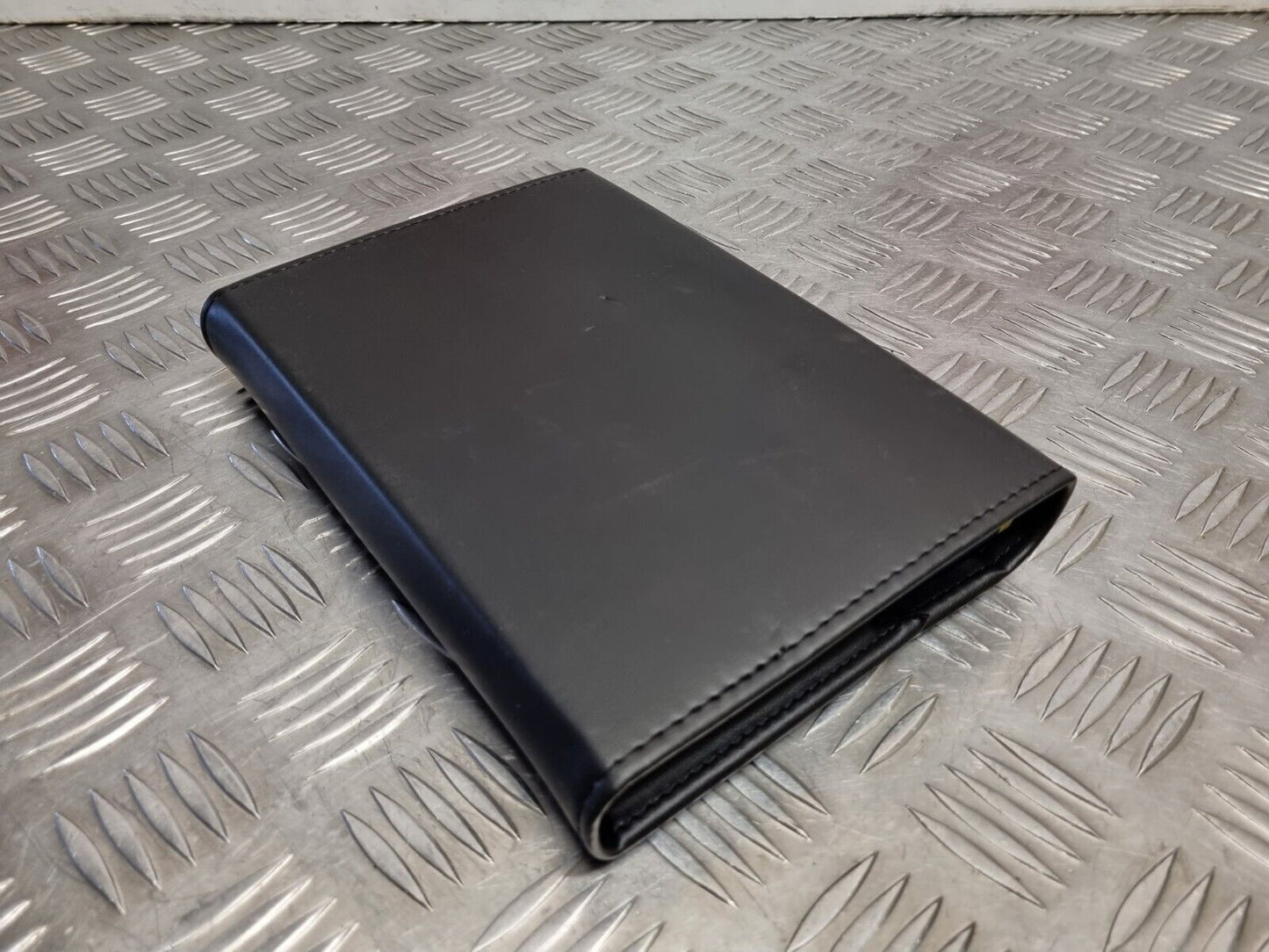 KIA RIO (UB) MK3 2011-2017 GENUINE OWNERS MANUAL HANDBOOK PACK WALLET BOOK