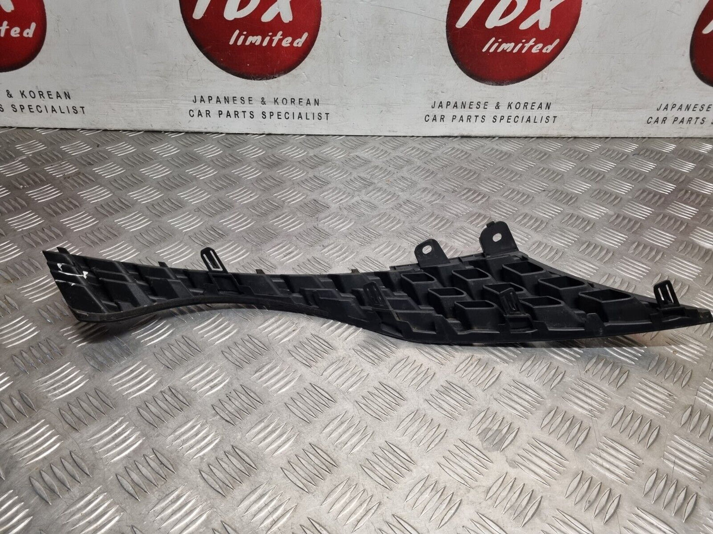 NISSAN JUKE F15 2014-2019 MK1 FACELIFT GENUINE PASSENGER FRONT GRILLE 62075BV80A