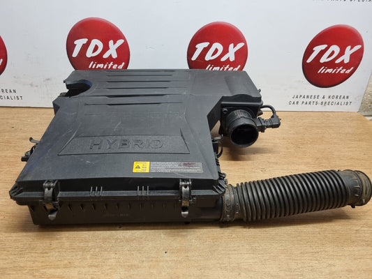 HYUNDAI KONA 1.6 HYB PETROL 2017-2022 GENUINE AIR FILTER BOX AIRBOX 28110CM100