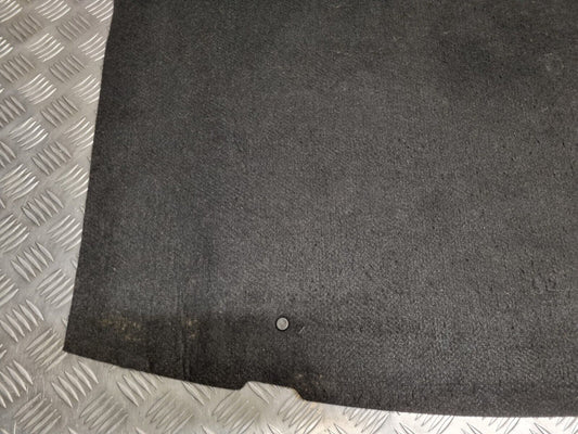 MAZDA 3 MK3 (BM/BN) 2014-2019 GENUINE BOOT FLOOR CARPET COVER LINER BHS26881X