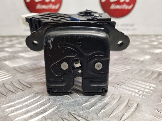 HONDA JAZZ MK5 (GR) 2020-2023 GENUINE REAR BOOT LOCK LATCH CATCH NO3-61120