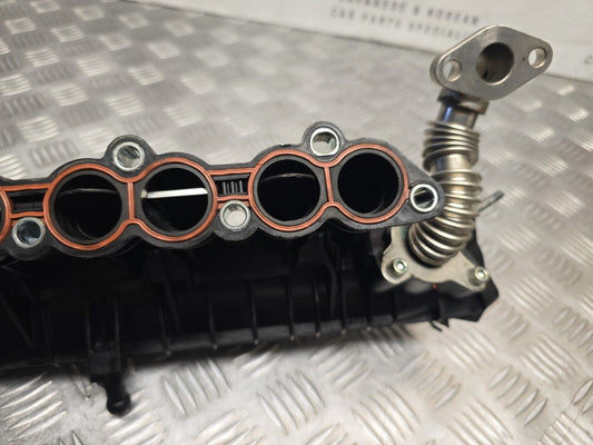 KIA CEED MK2 JD 2015-2018 1.6 CRDI GENUINE EURO 6 INLET MANIFOLD 28310-2A690