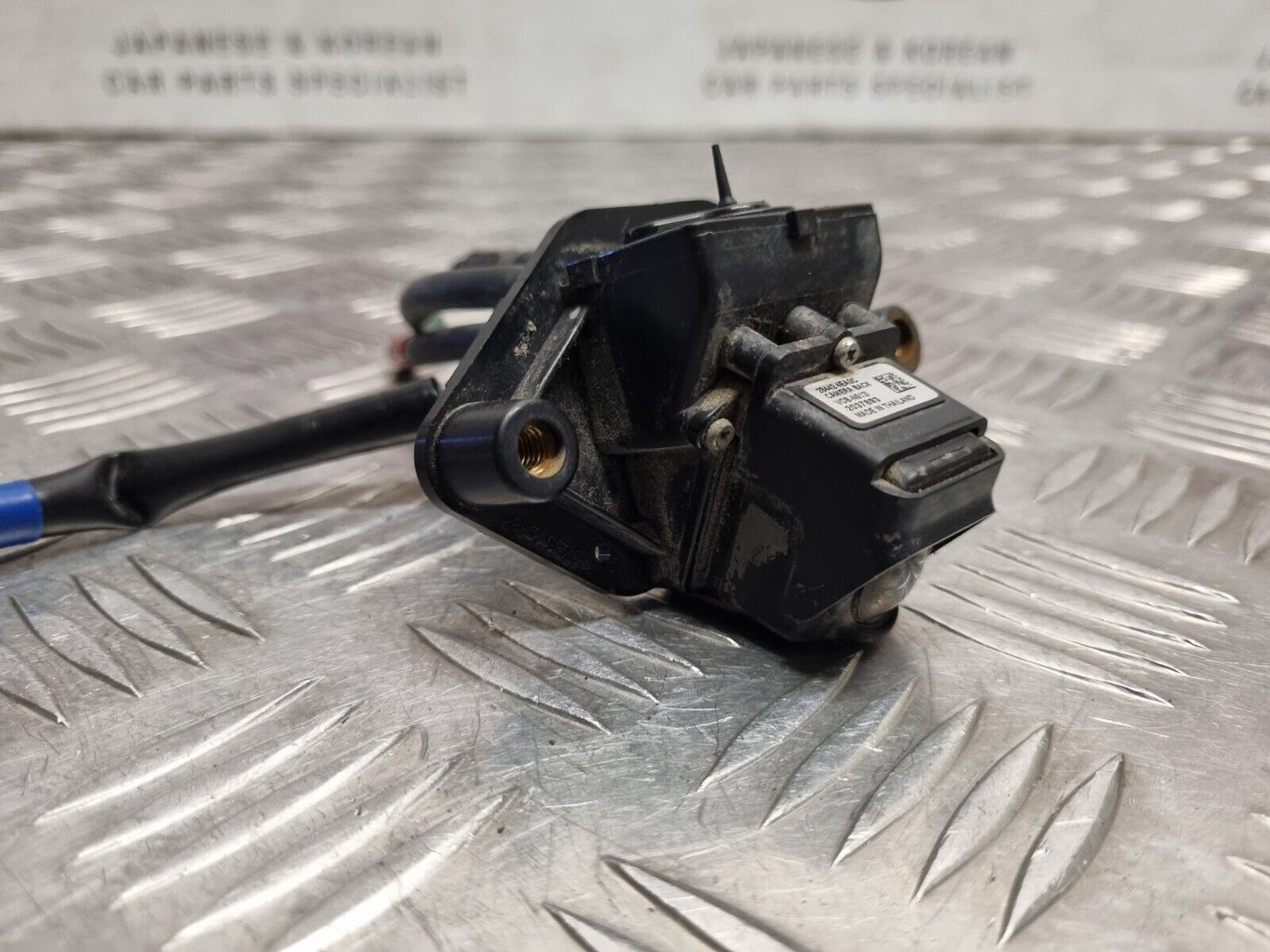 NISSAN QASHQAI J11 MK2 2014-2021 GENUINE REAR VIEW REVERSE CAMERA 284424EA0C