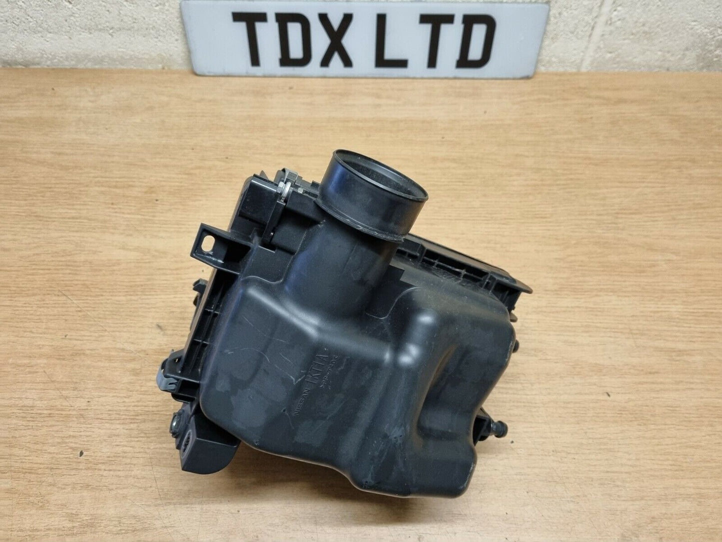 Nissan Juke F15 1.6 Petrol 1KT1A Air Filter Box Housing + Sensor 2010-2018