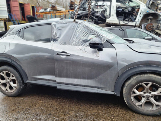 2020 NISSAN JUKE F16 MK2 1.0 DIG-T PETROL 6 SPEED MANUAL VEHICLE FOR BREAKING