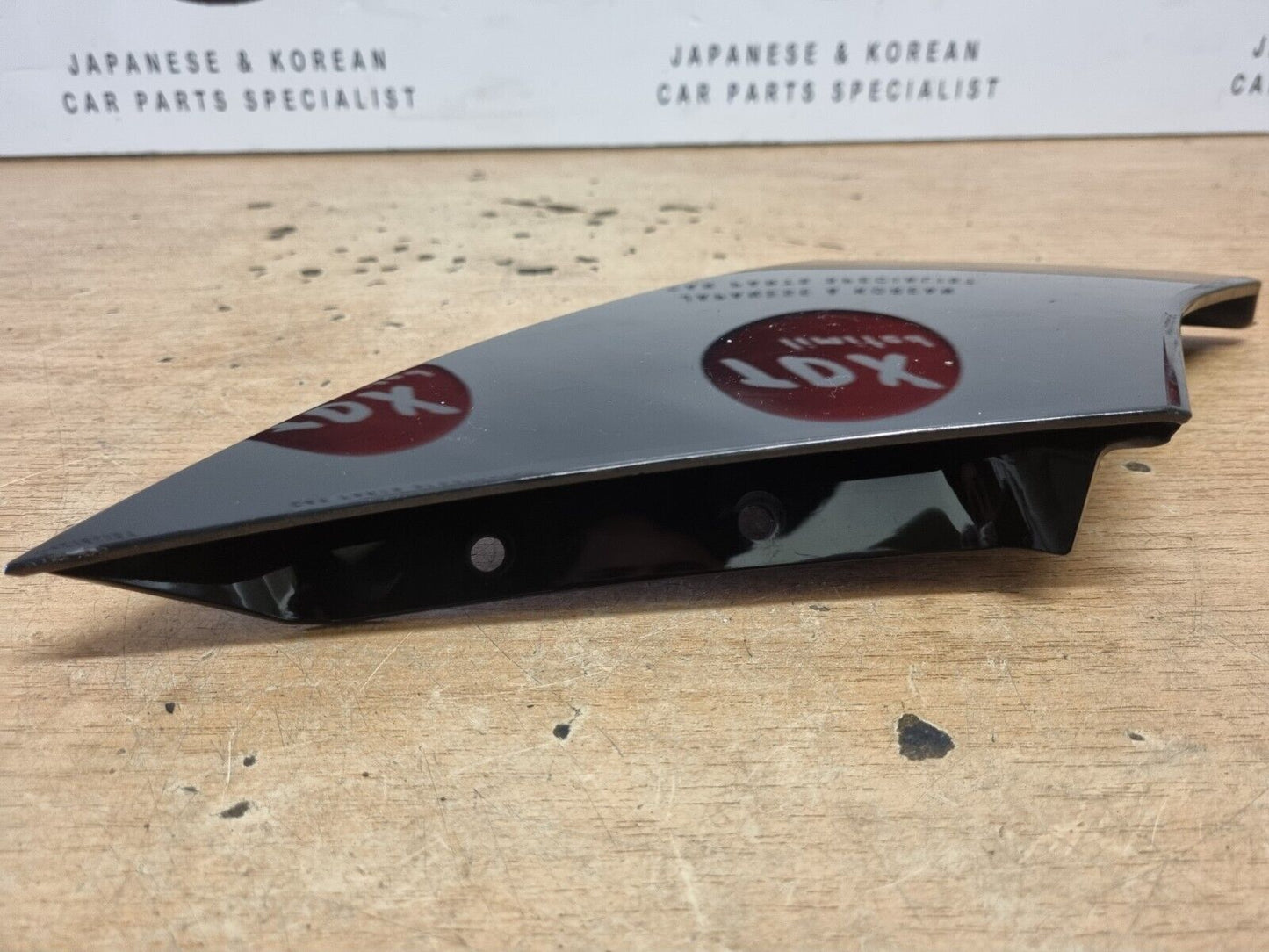 NISSAN MICRA K14 2017-2022 PASSENGERS SIDE GENUINE REAR QUARTER PANEL 781275FA0B