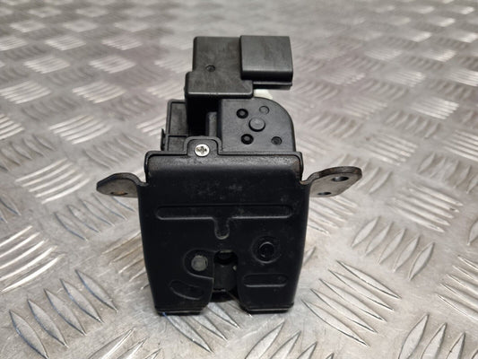 HYUNDAI I30 HATCH (GD) MK2 2012-2017 GENUINE REAR BOOT LOCK CATCH 81230-A6000