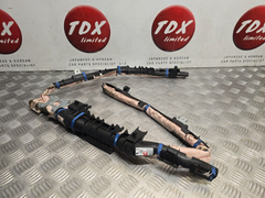 Honda Civic X MK10 2017-2022 Passengers Roof Curtain Airbag 78850-TGL-G822-M1 - photo 1 of 10