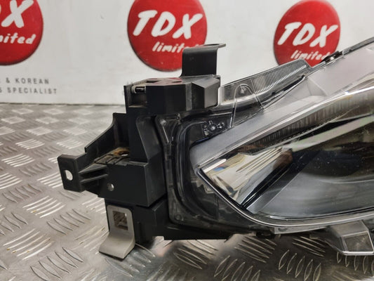 MAZDA 3 (BN) 2017-2019 FACELIFT GENUINE PASSENGER FRONT LED HEADLIGHT B630-51040