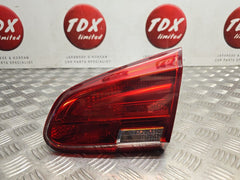Kia Ceed (JD) MK2 2012-2018 Genuine Drivers Side Rear Inner Tailgate Light - photo 1 of 8