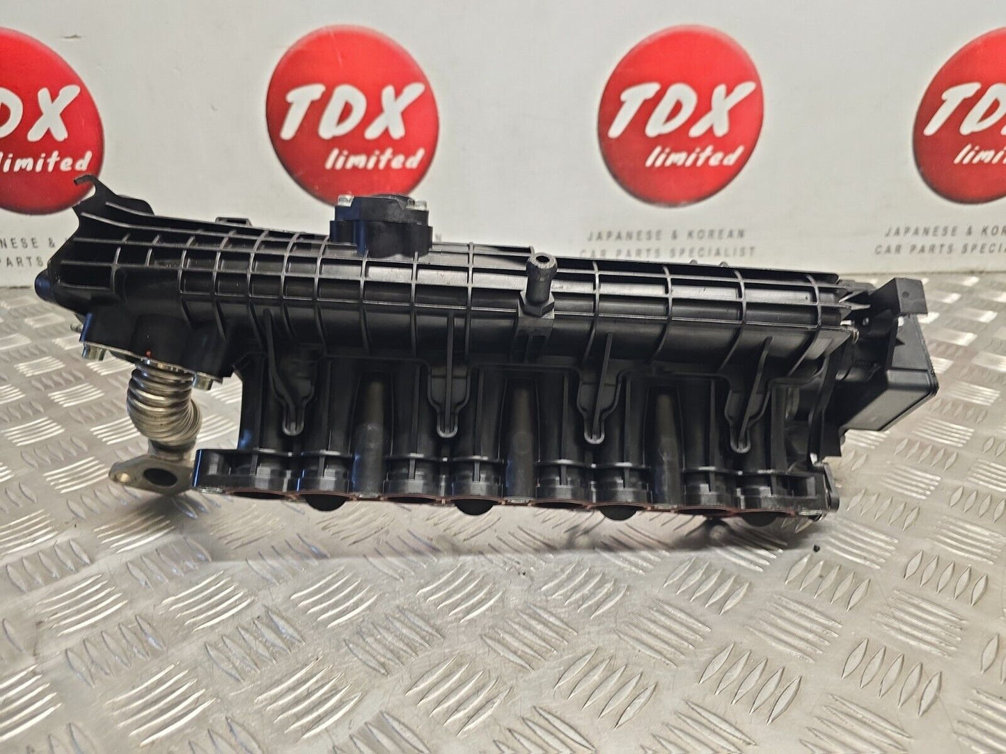 Kia Ceed Mk2 Jd 2015-2018 1.6 Crdi Genuine Euro 6 Inlet Manifold 28310-2A690 14