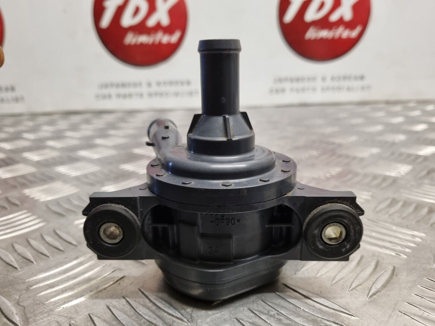 TOYOTA YARIS MK4 2020-2023 1.5 HYBRID GENUINE WATER COOLANT PUMP G9040-K0010