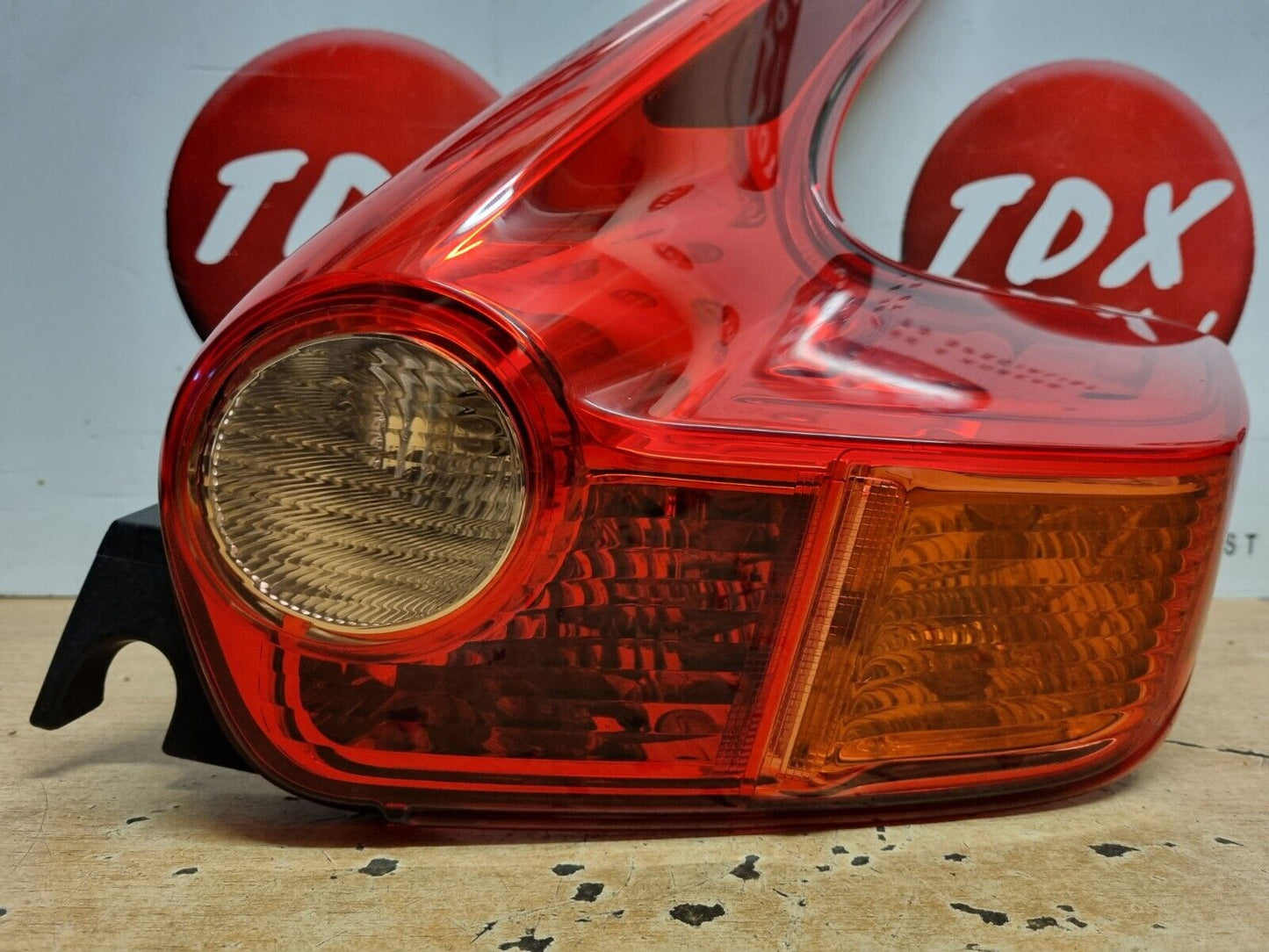 NISSAN JUKE F15 2010-2014 PRE-FACELIFT DRIVERS SIDE REAR OUTER TAIL LIGHT LAMP
