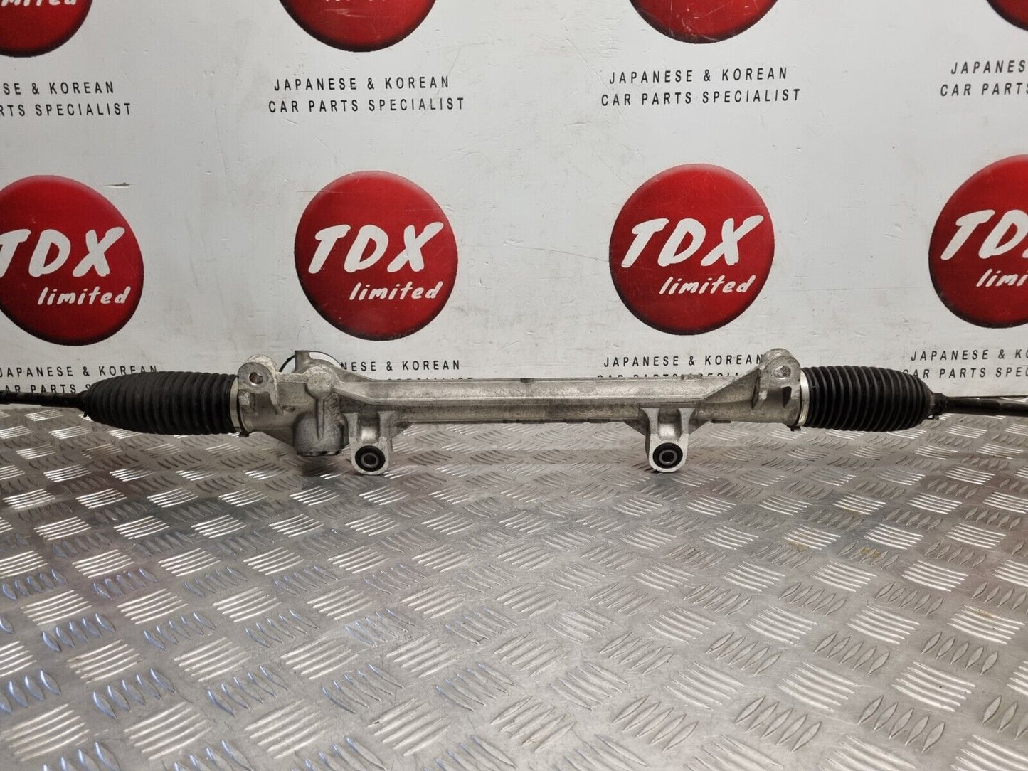 KIA NIRO MK1 (DE) 1.6 HYBRID 2017-2021 GENUINE POWER STEERING RACK 56500G5090