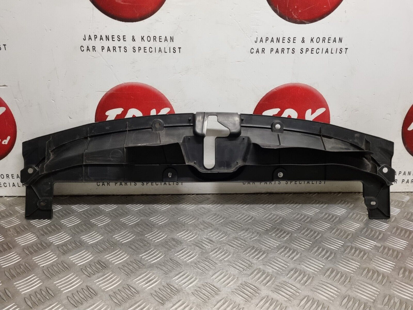 TOYOTA COROLLA MK12 2019-2023 GENUINE UPPER SLAM PANEL TRIM COVER 53289-02060