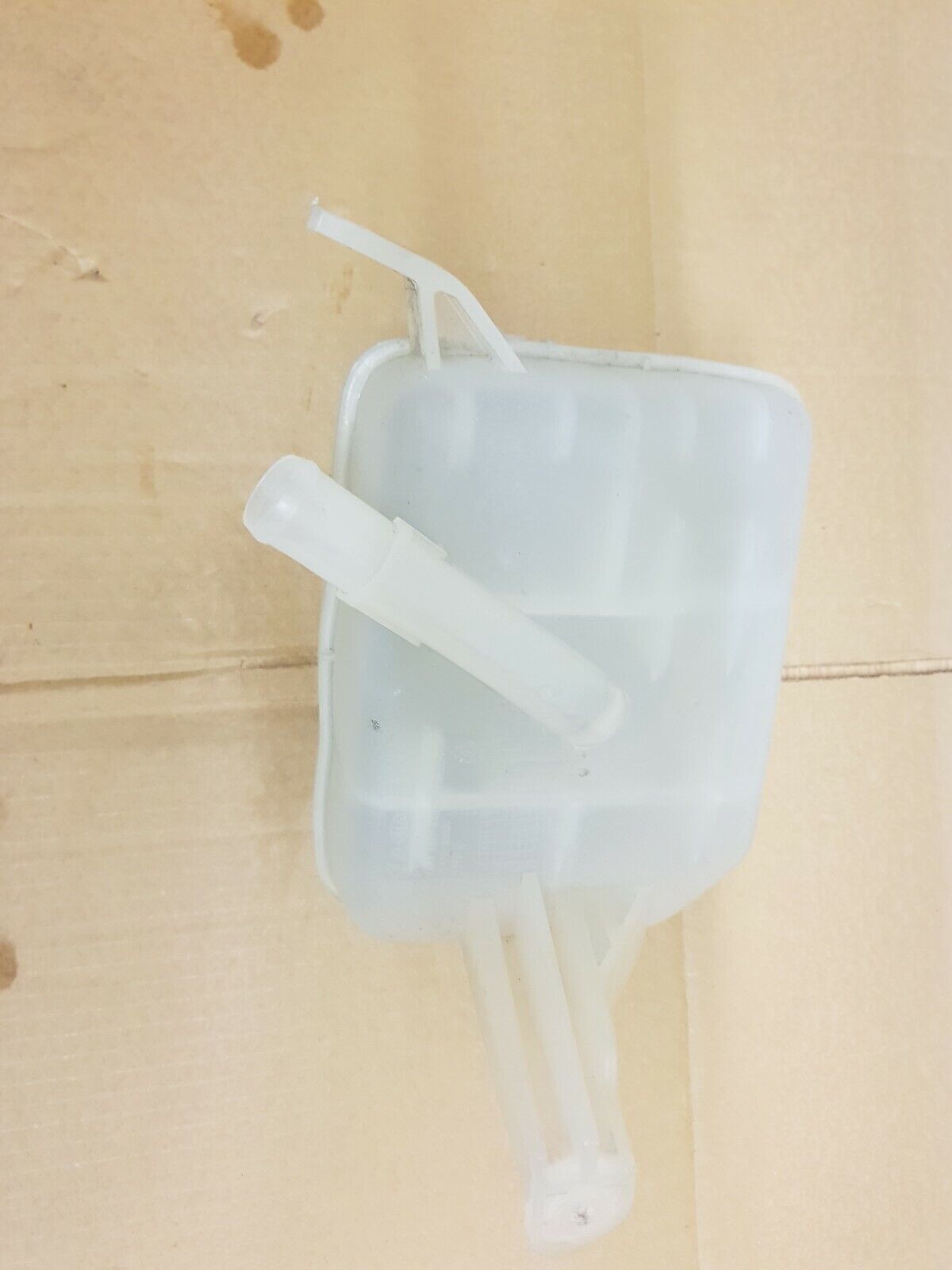 Hyundai i30N 2.0 Petrol Radiator Water Coolant Bottle 2017 2018 2019 2020
