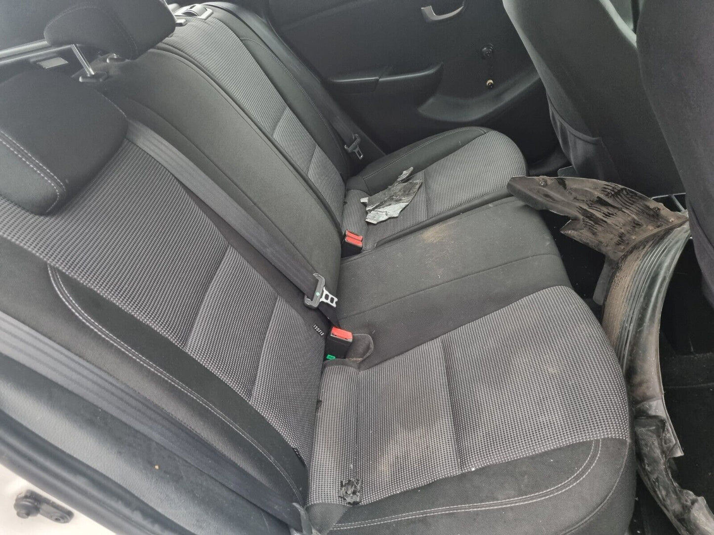 2014 HYUNDAI I30 MK2 CLASSIC ESTATE 1.6 DIESEL 6 SPEED MAN VEHICLE FOR BREAKING