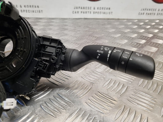 TOYOTA YARIS MK4 2020-2023 GENUINE SQUIB CLOCK SPRING COMBINATION STALK SWITCHES