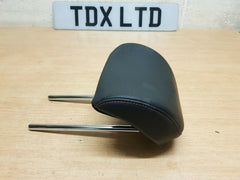 Kia Picanto MK3 GT Line Genuine Leather Rear Middle Inner Headrest 2017-2021 - photo 1 of 5