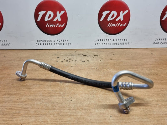 TOYOTA AYGO MK2 1.0 PETROL 2014-2022 GENUINE AIR CON AC PIPE HOSE 88703-YV010