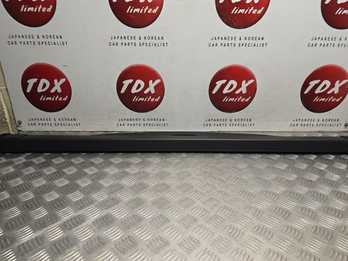 HYUNDAI TUCSON (TL) MK3 2015-2020 GENUINE RETRACTABLE PARCEL SHELF LOAD COVER