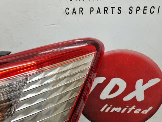 TOYOTA YARIS 2017-2020 MK3 FACELIFT GENUINE DRIVERS SIDE REAR BODY BRAKE LIGHT
