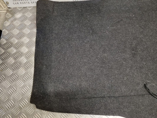 NISSAN QASHQAI J11 2014-2019 GENUINE BOOT FLOOR CARPET COVER LINER 849044EA0A