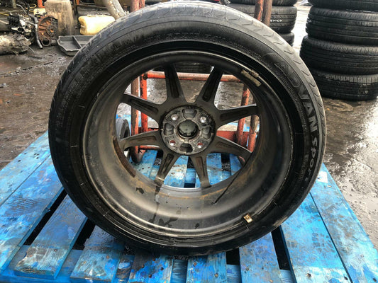 MK4 Mazda Mx5 16" Alloy Wheel 2016-2019 AW804