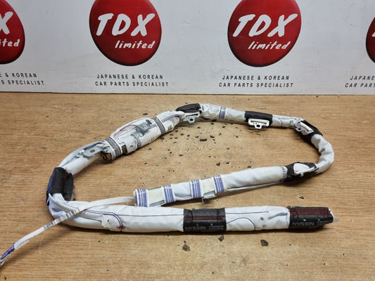 NISSAN NOTE MK2 E12 2013-2017 GENUINE PASSENGERS SIDE ROOF CURTAIN AIRBAG